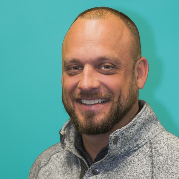 Aaron Christy founder Delphi Roofing